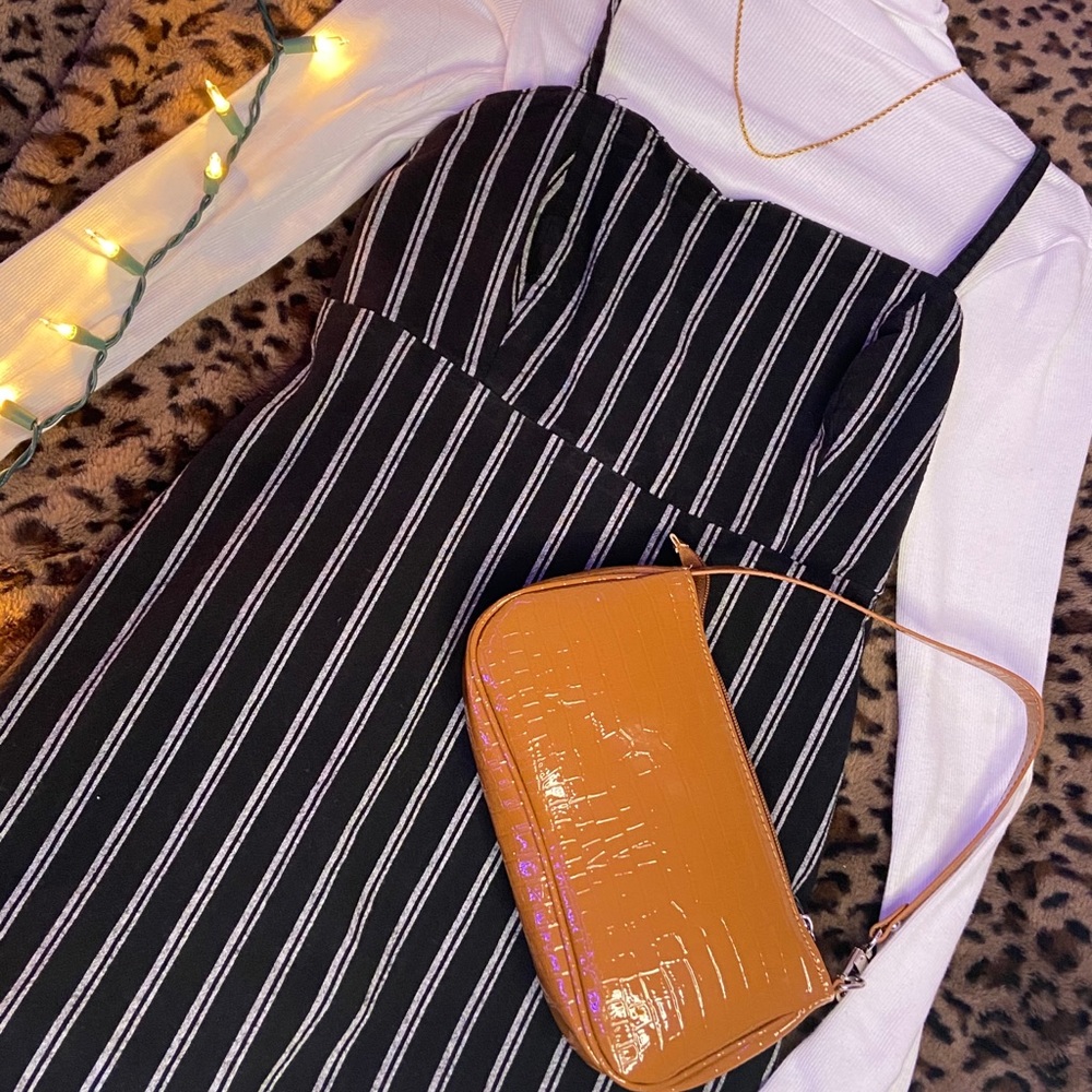 Hollister dress